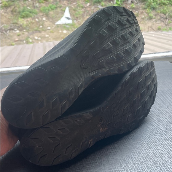 Salomon SLab Running Shoes - Picture 8 of 12